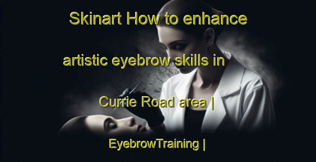 Skinart How to enhance artistic eyebrow skills in Currie Road area | EyebrowTraining | EyebrowClasses | SkinartTraining-Canada